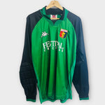 Genoa CFC 1998/99 GK (Small) - KITLAUNCH