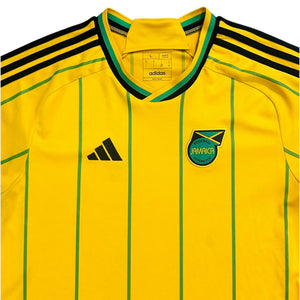 Jamaica 2022 Wales Bonner Collab (Large) - KITLAUNCH