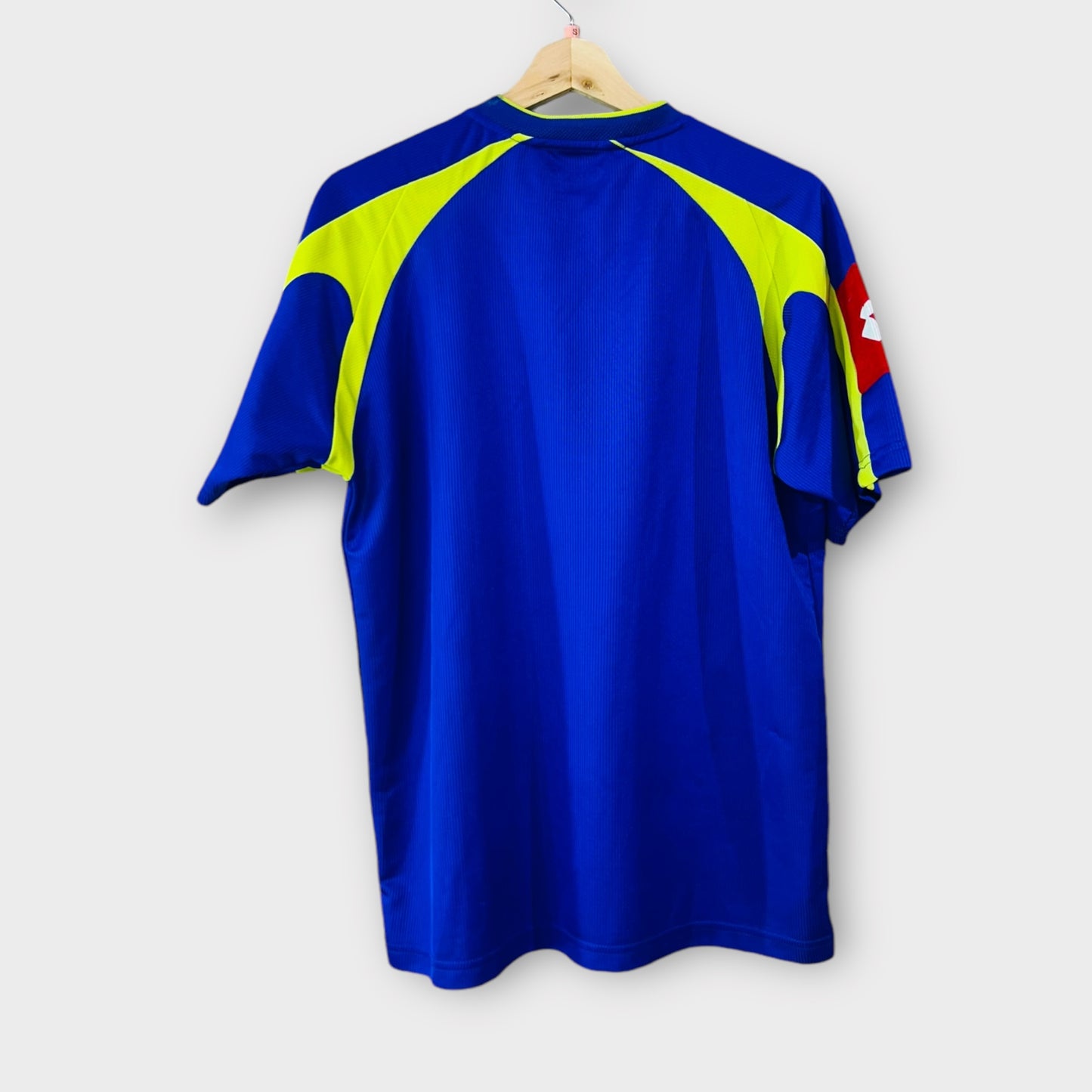 Real Zaragoza 2005/06 Away Shirt (S/M)