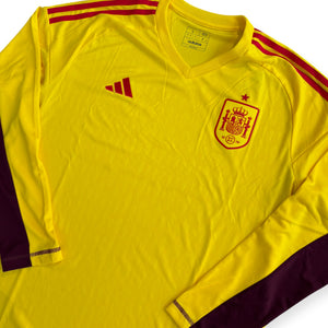 Spain 2022 GK *New* (Large) - KITLAUNCH