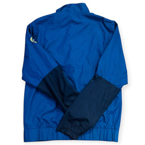 FC Barcelona 2009/10 Nike Track Jacket (Medium) - KITLAUNCH