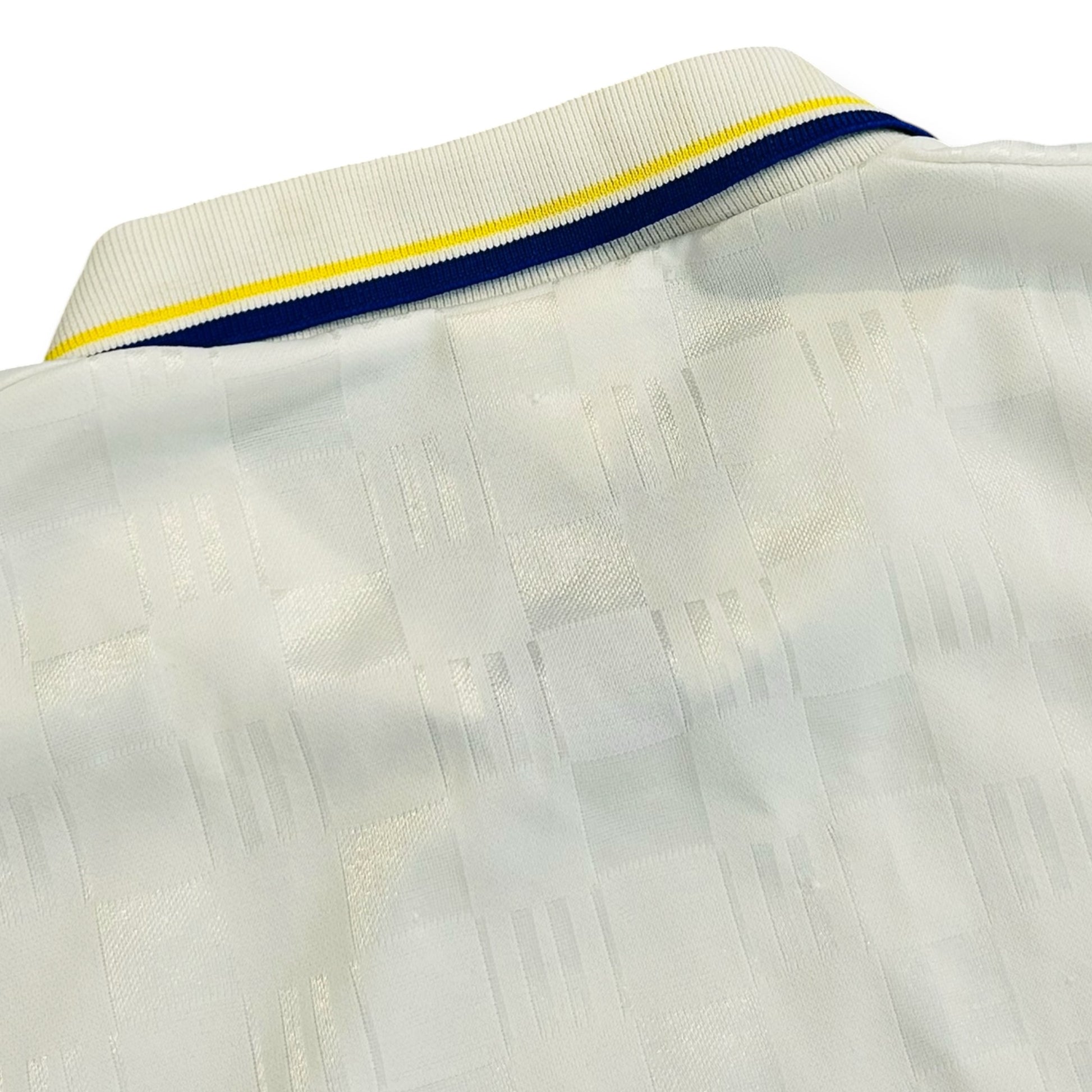 Leeds United 1988/90 Home (Medium) - KITLAUNCH