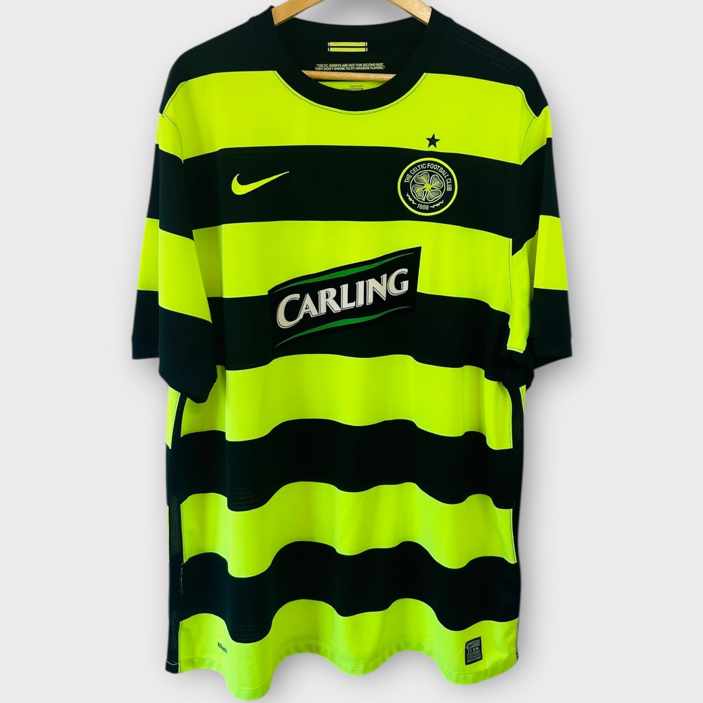 Celtic FC 2009/10 Away (2XL)