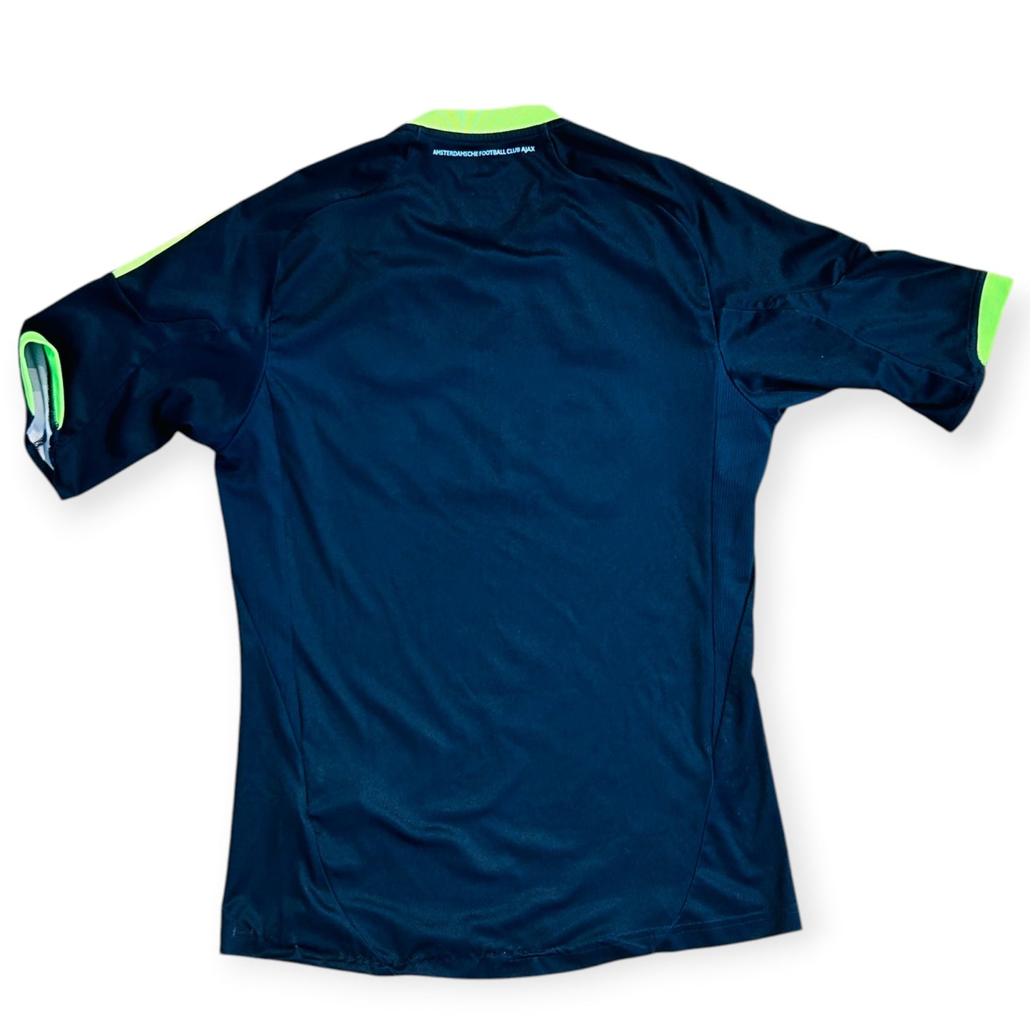 Ajax 2012/13 Away (Small)