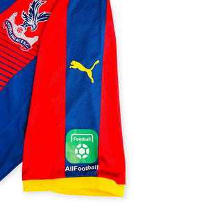 Crystal Palace 2018/19 Home - Zaha 11 *New* (Medium)