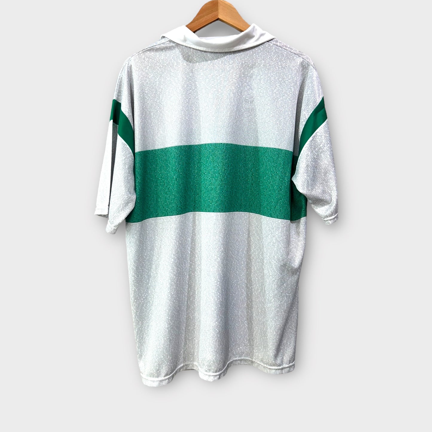 Elche 2004 Special Shirt (Large)