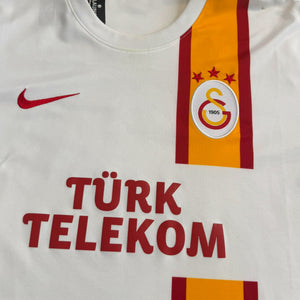 Galatasaray 2012/13 Away - Drogba 12 (XL)