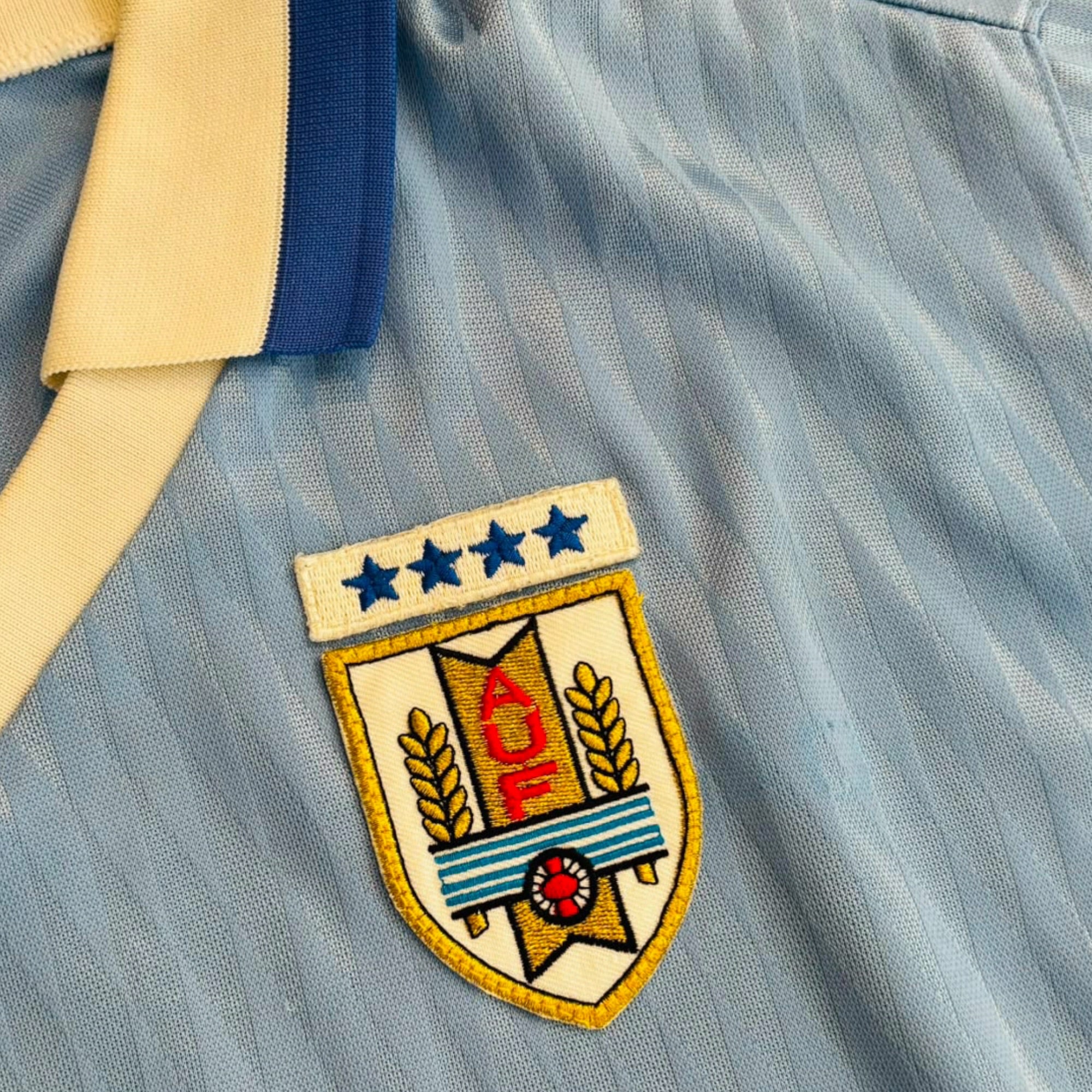 Uruguay 1998 Home (XL)