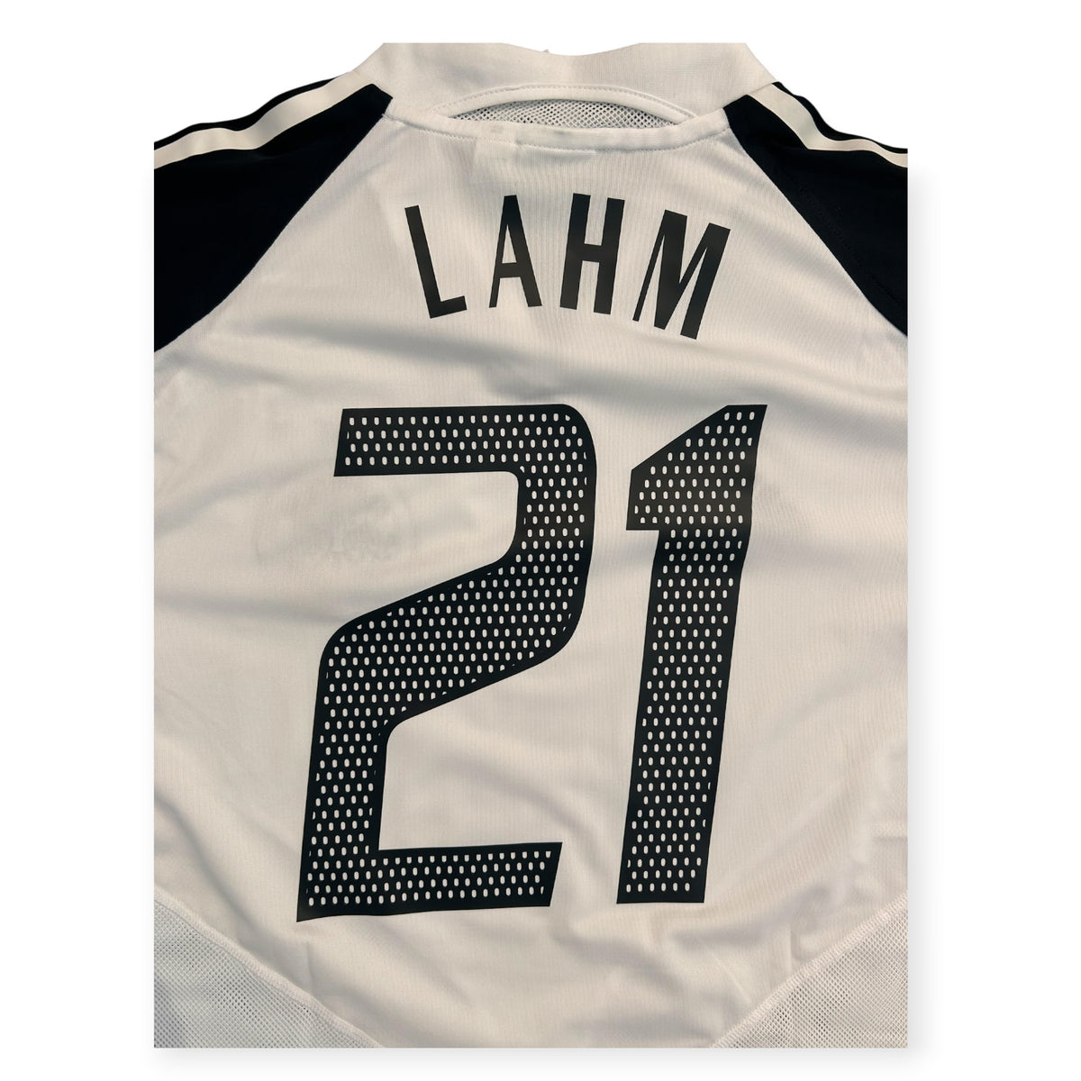Germany 2004 Home - Lahm 21 (Medium)