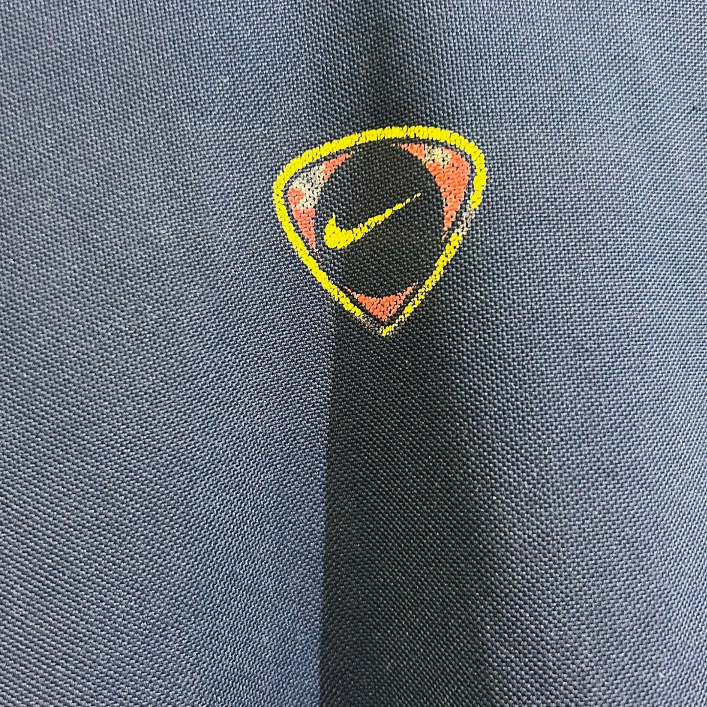 FC Barcelona 2000/01 Nike Training (Medium)