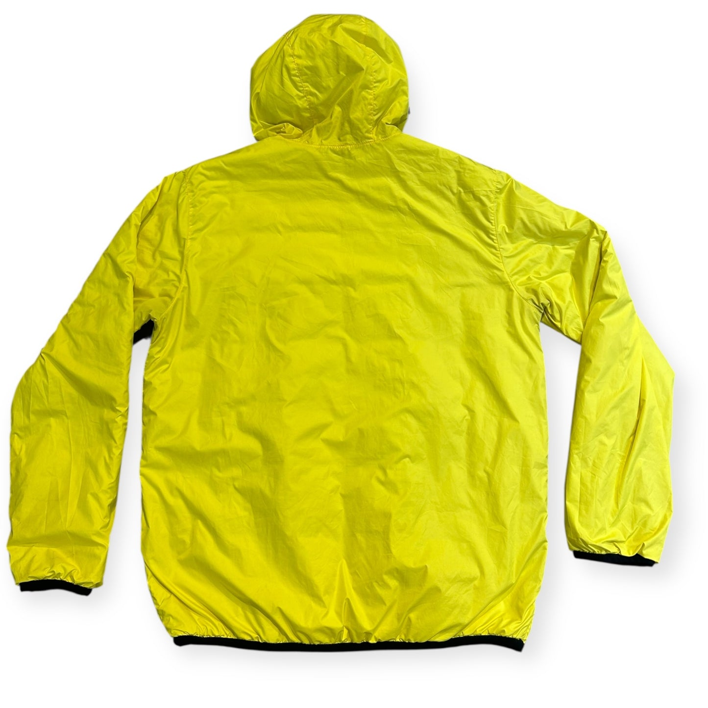 FC Barcelona Nike Reversible Puffer Jacket (XL) - KITLAUNCH