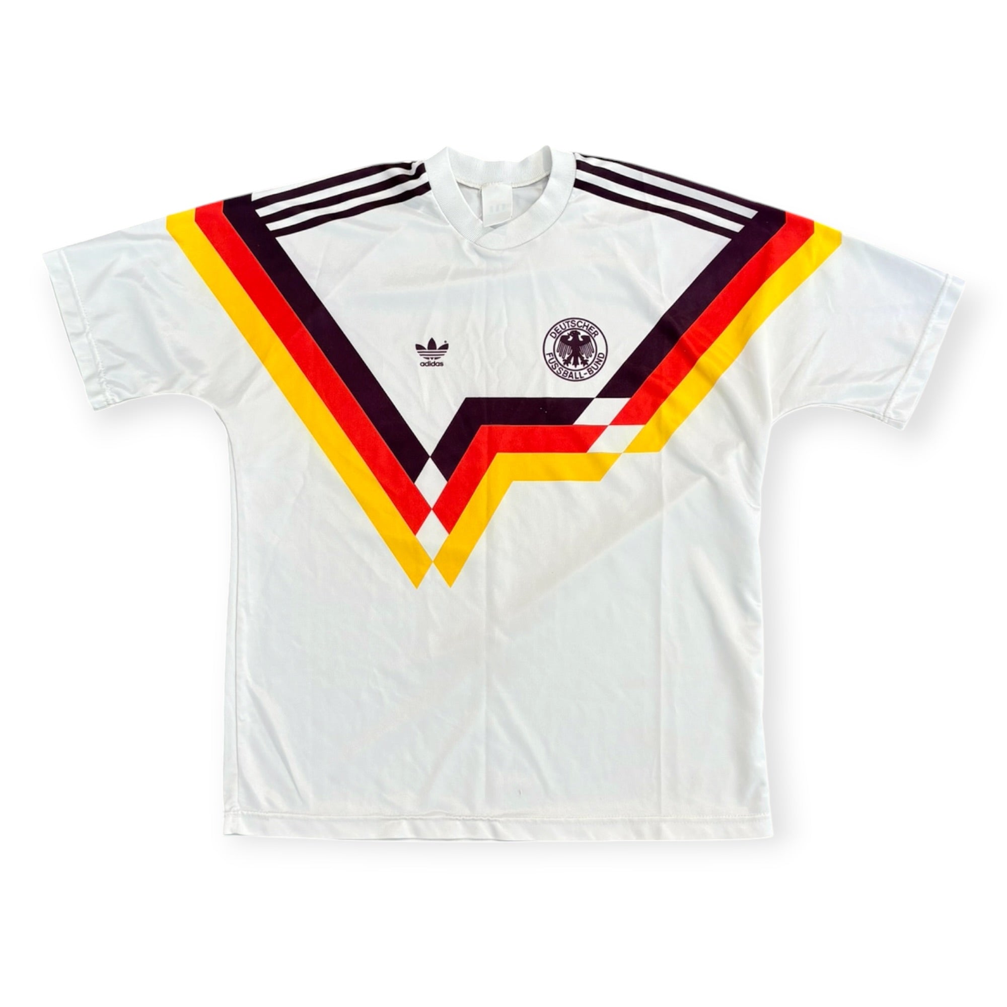 West Germany 1990 Home (Medium)