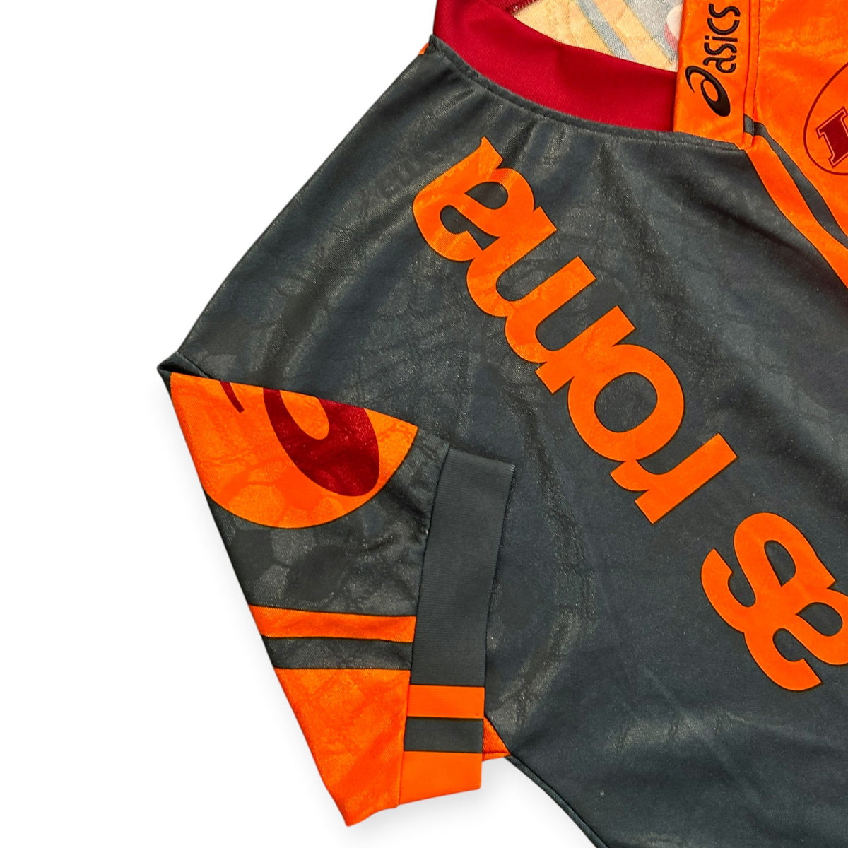 AS Roma 1995/96 Training (XL) - KITLAUNCH