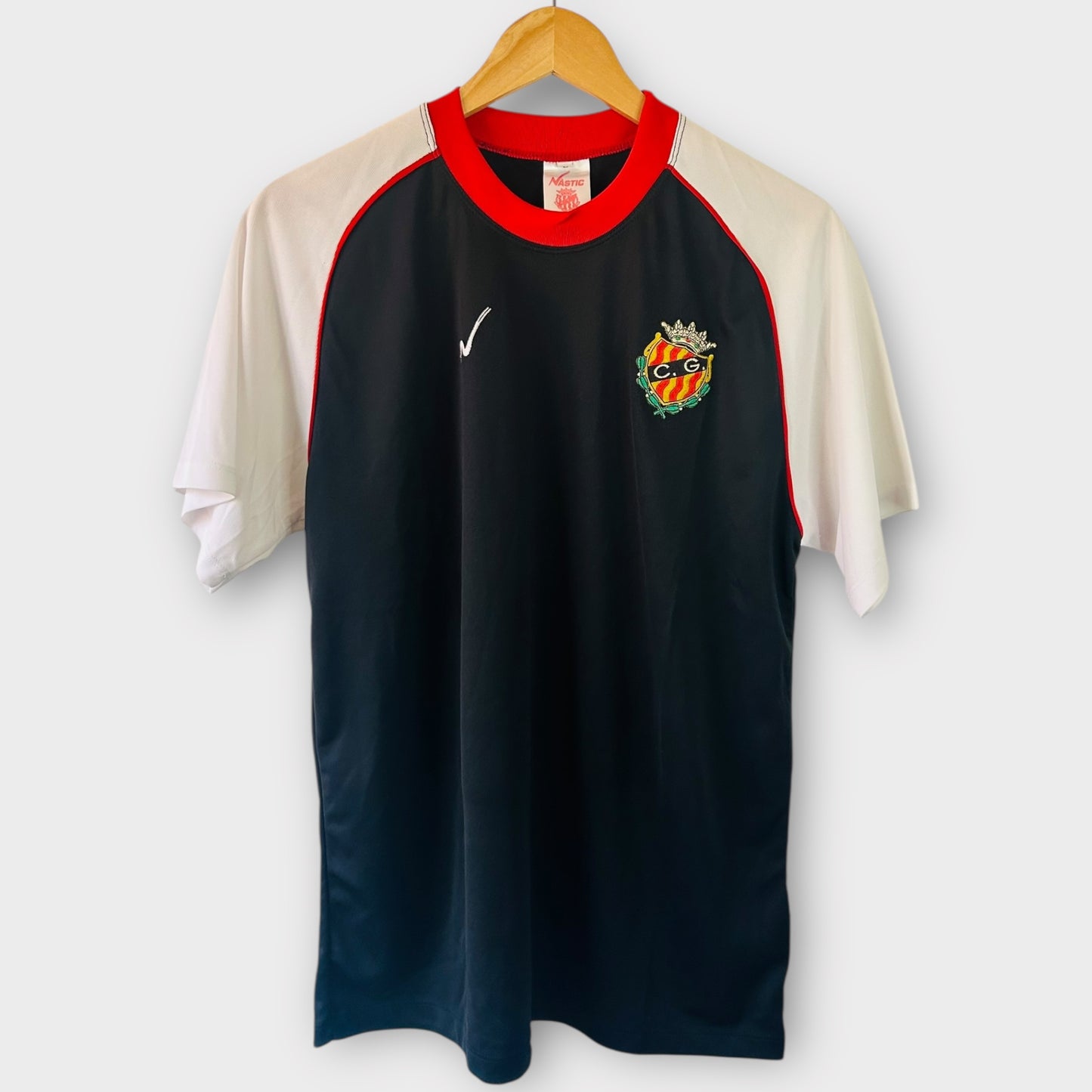 Nàstic 2006 Training Black (Large)