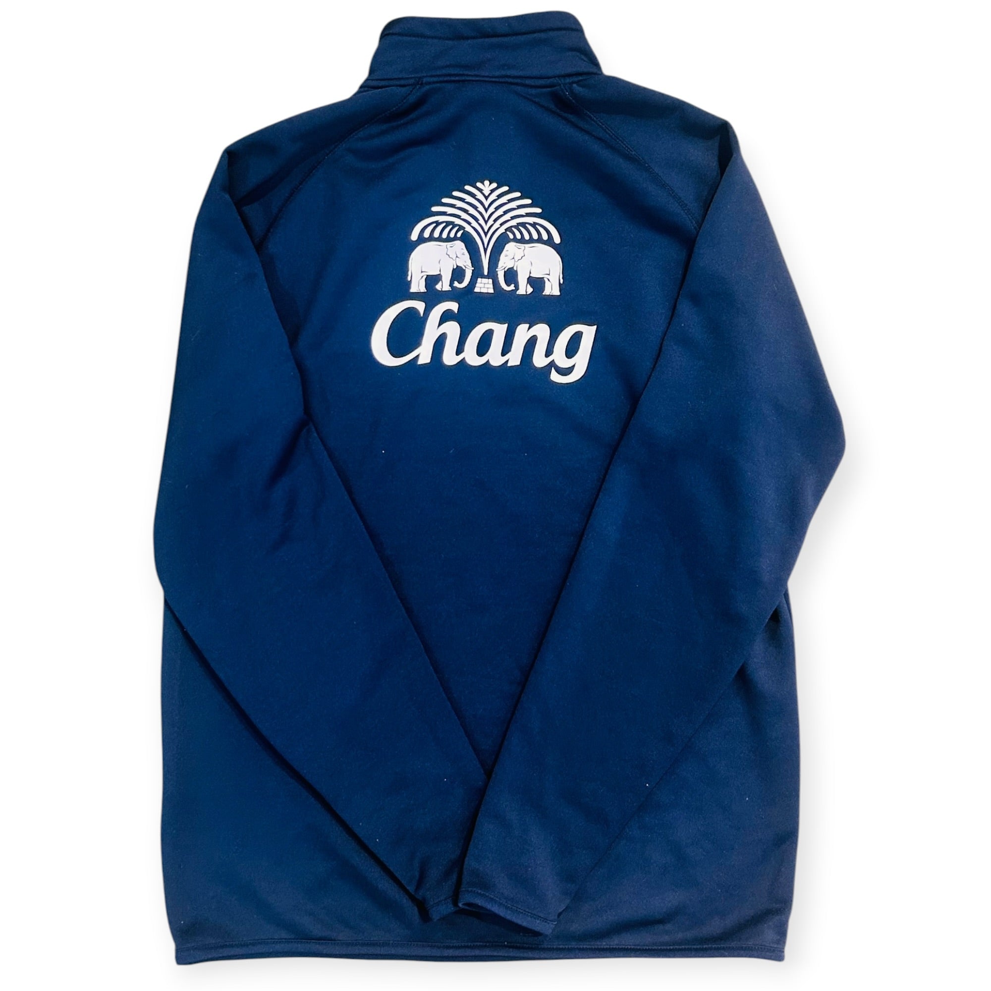Everton FC Sweater Le Coq Sportif (Medium) - KITLAUNCH