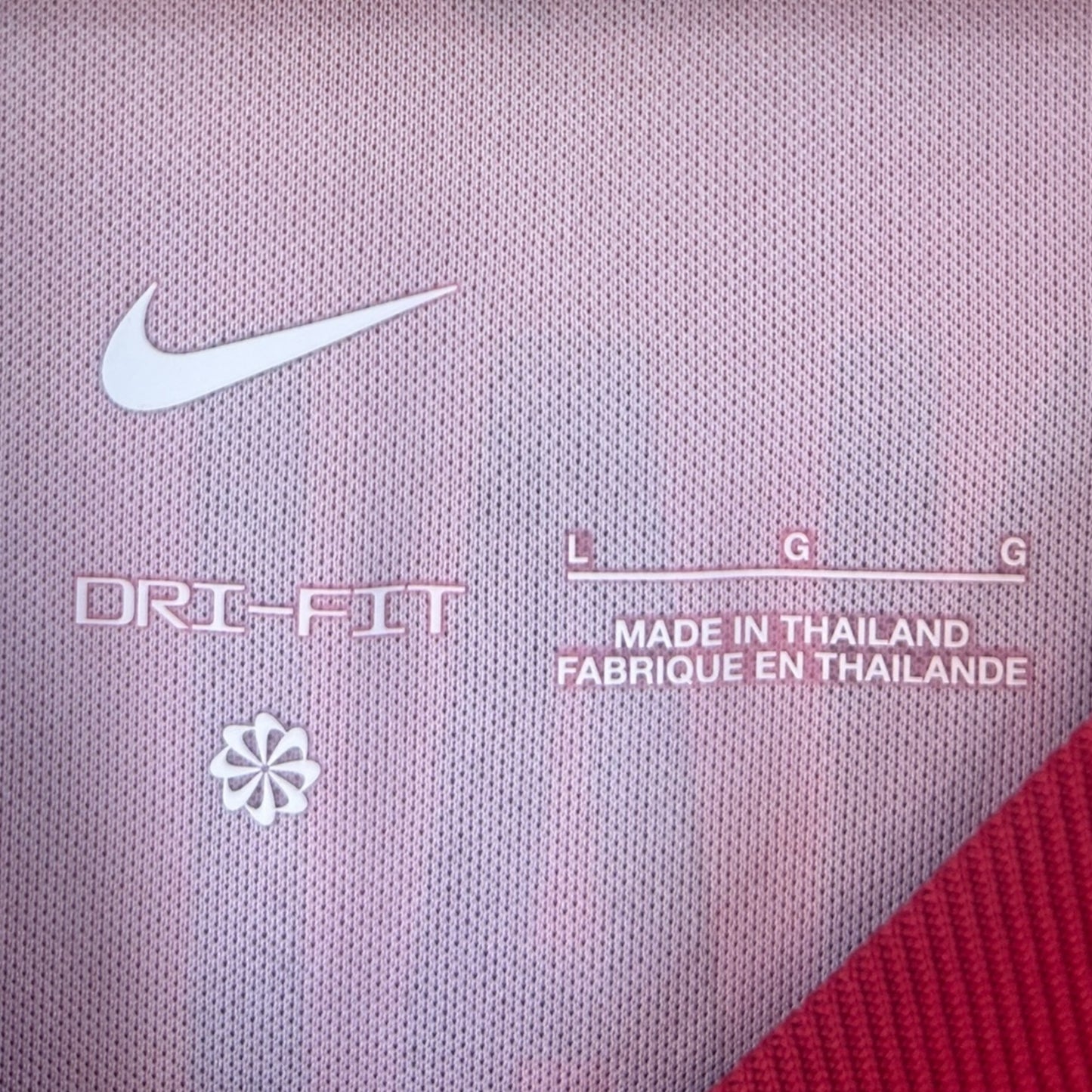 Portugal 2022 Home - Ronaldo 7 *NEW* (Large)