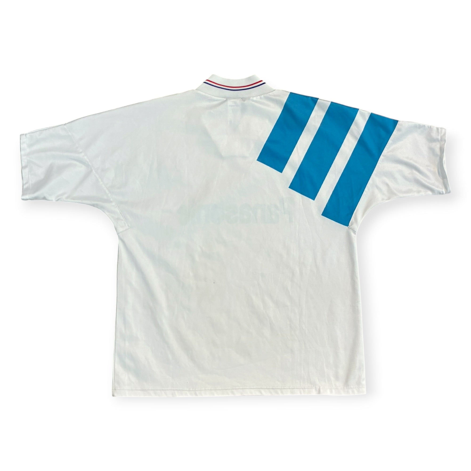 Olympique Marseille 1991/93 Home (Medium)