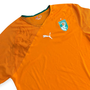 Ivory Coast 2010 Home (XL)