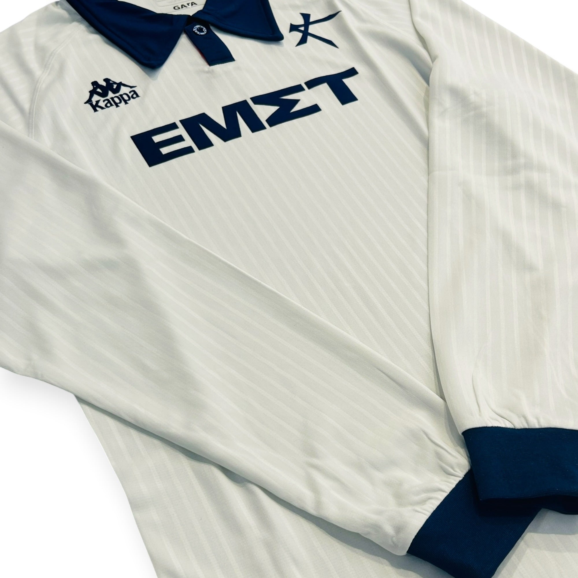 Athens Kallithea 2024/26 Away L/S (Multiple Sizes) - KITLAUNCH