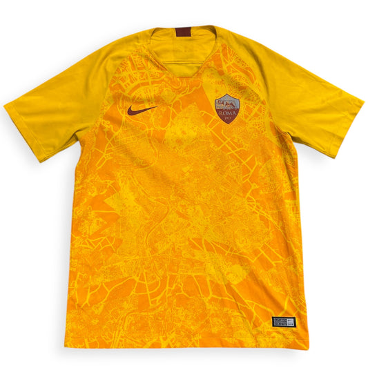 AS Roma 2018/19 3rd (Medium) - KITLAUNCH