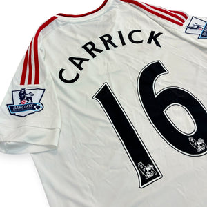 Manchester United FC 2015/16 Away - Carrick 16 (Large)