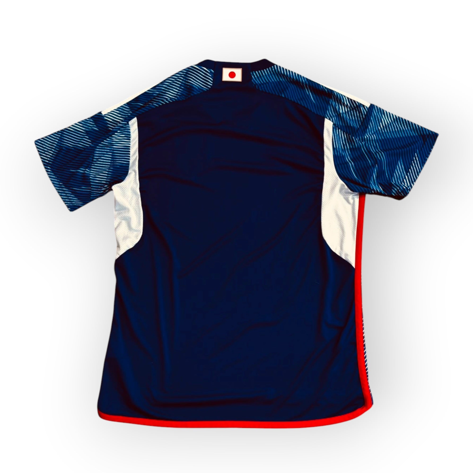 Japan 2022 Home (XL)