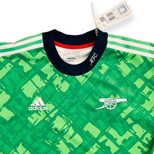 Arsenal FC Icon GK Shirt 2022 *New* (Medium)