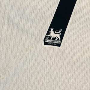Man Utd 2001/02 Centenary Reversible - Beckham 7 (Large) - KITLAUNCH