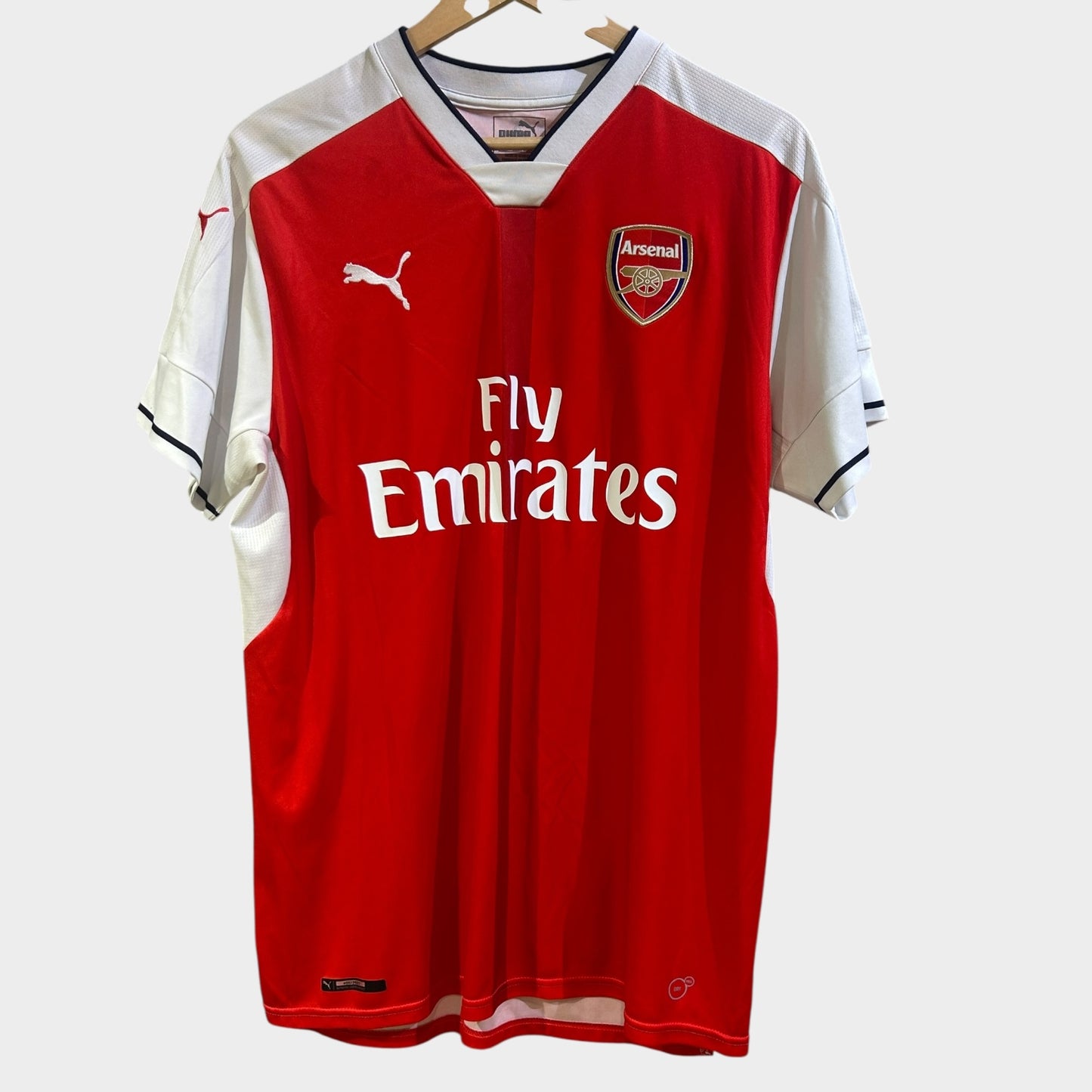 Asenal FC 2016/17 Home - Özil 11 (Large)