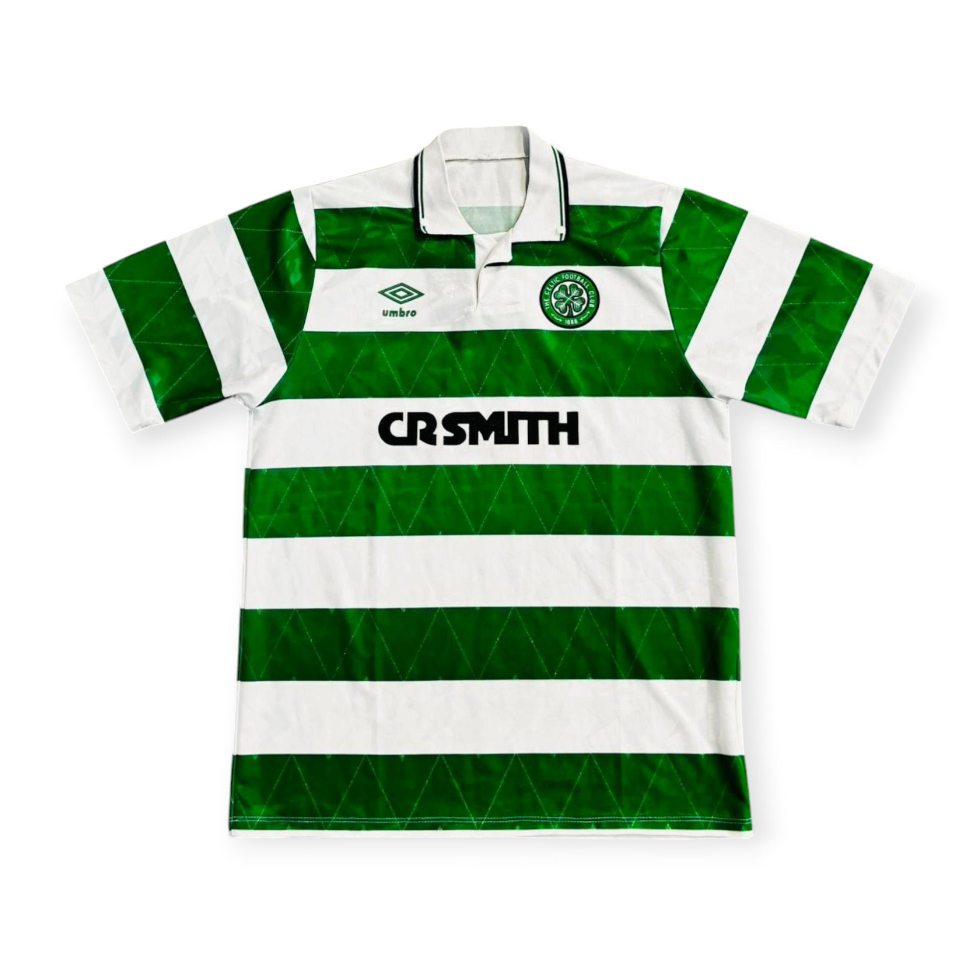 Celtic FC 1989/91 Home (Medium)