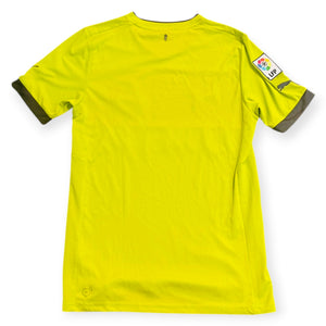 RCD Espanyol 2012/13 Away (Small) - KITLAUNCH