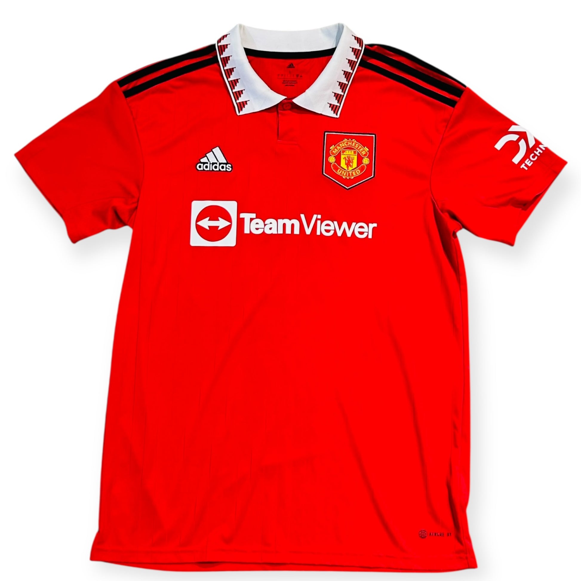 Manchester United 2022/23 Home - Rashford 10 (XL) - KITLAUNCH