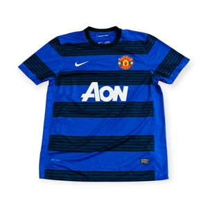 Manchester United FC 2011/12 Away - Rooney 10 (XL)