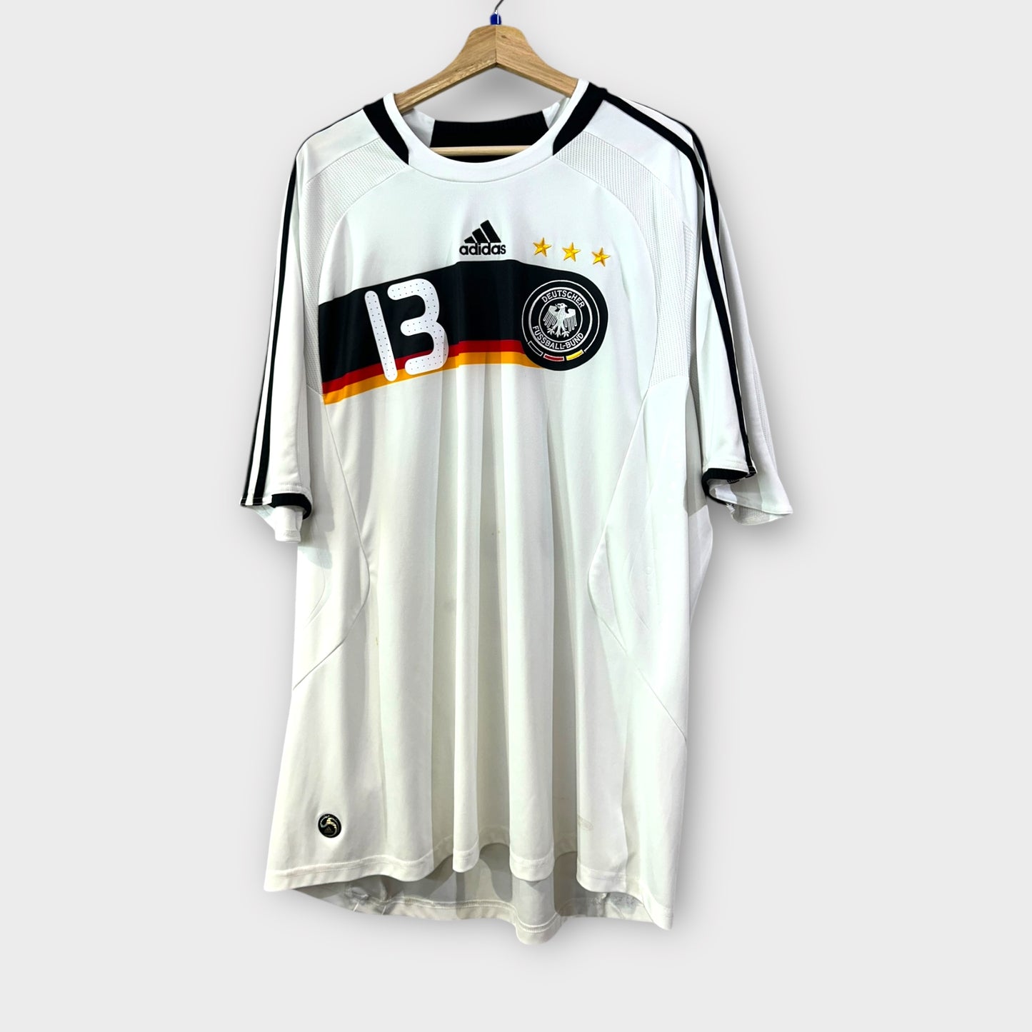 Germany 2008 Home - Ballack 13 (XXL)