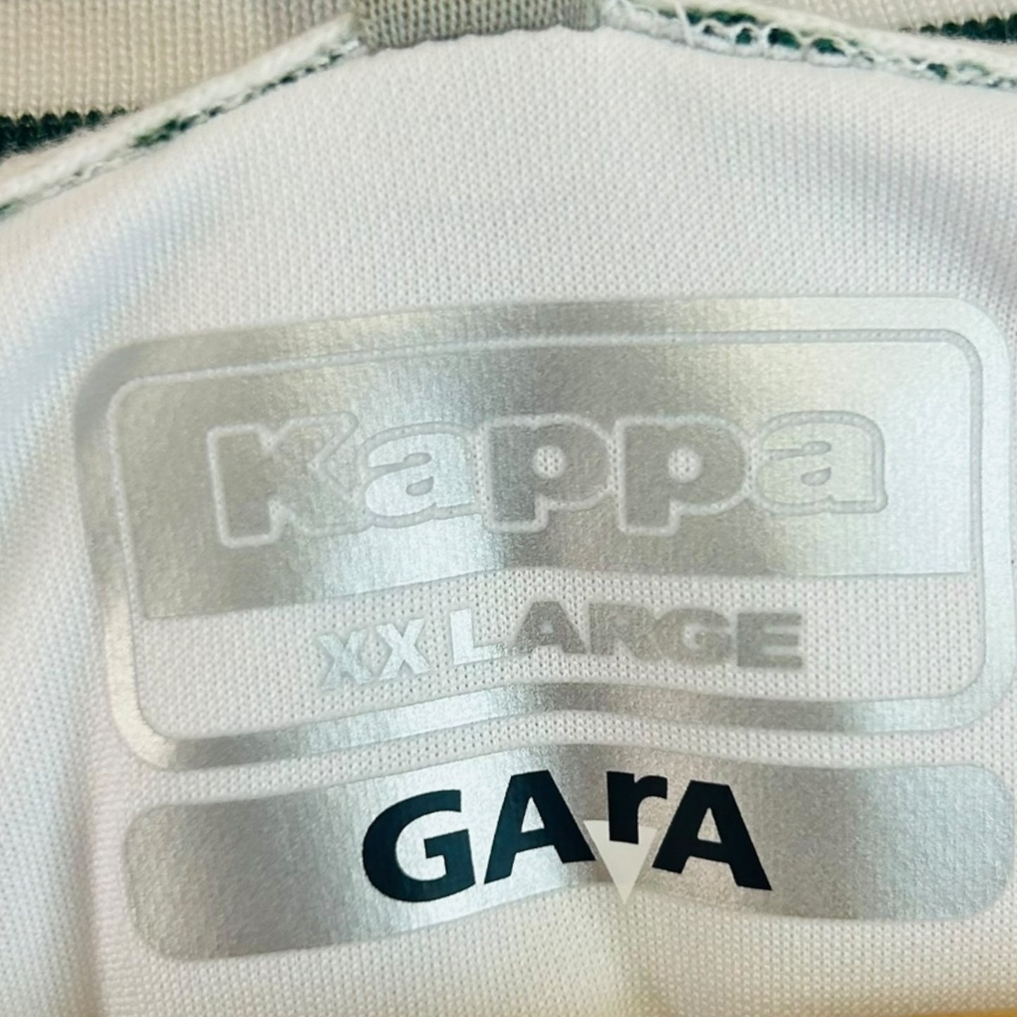 Red Star Paris FC T- Shirt (2XL)