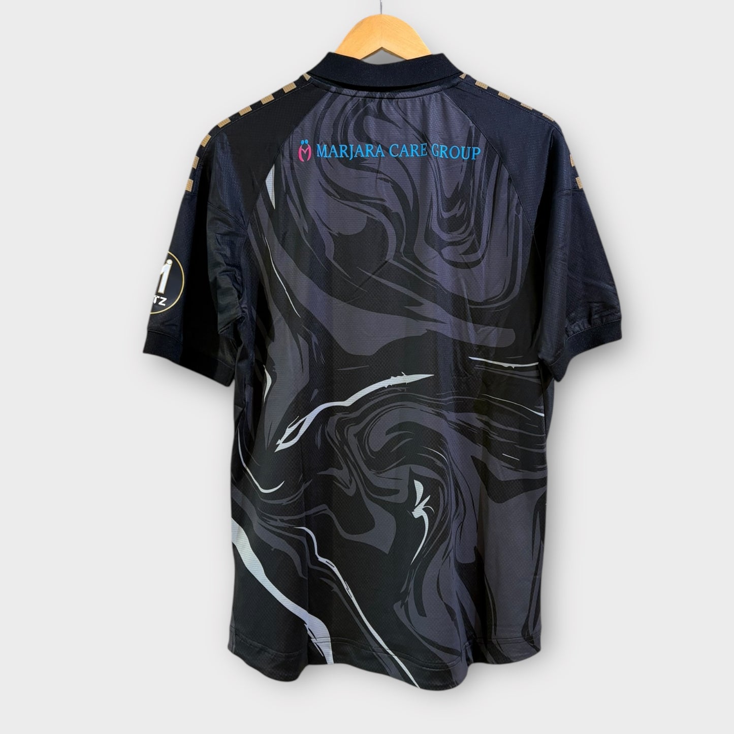 Scunthorpe United 2025/26 3rd Shirt (Limited Sizes)