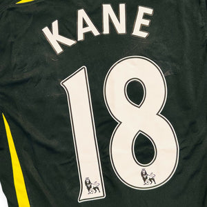 Tottenham Hotspur 2014/15 Away - Kane 18 (Small)