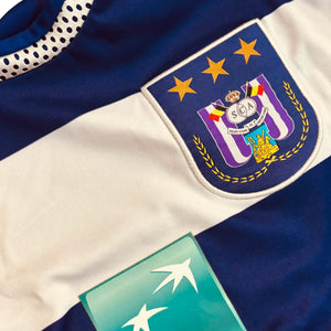SC Anderlecht 2015/16 Home (Small)