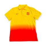 FC Barcelona 2012/13 Nike Polo (Medium)