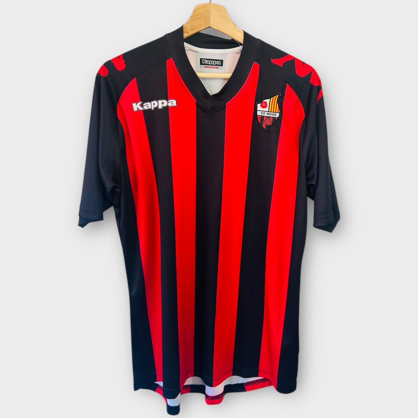 CF Reus 2017/18 Home (Medium)