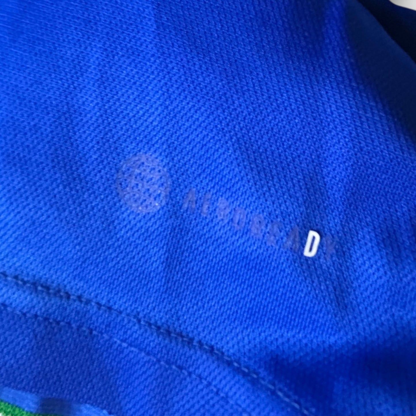 Italy 2022 Home (XL)