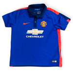 Manchester United 2014/15 3rd (Kids Small) - KITLAUNCH
