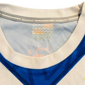 CF Badalona 2023/24 Home Player Issue Shirt (Small & Medium)