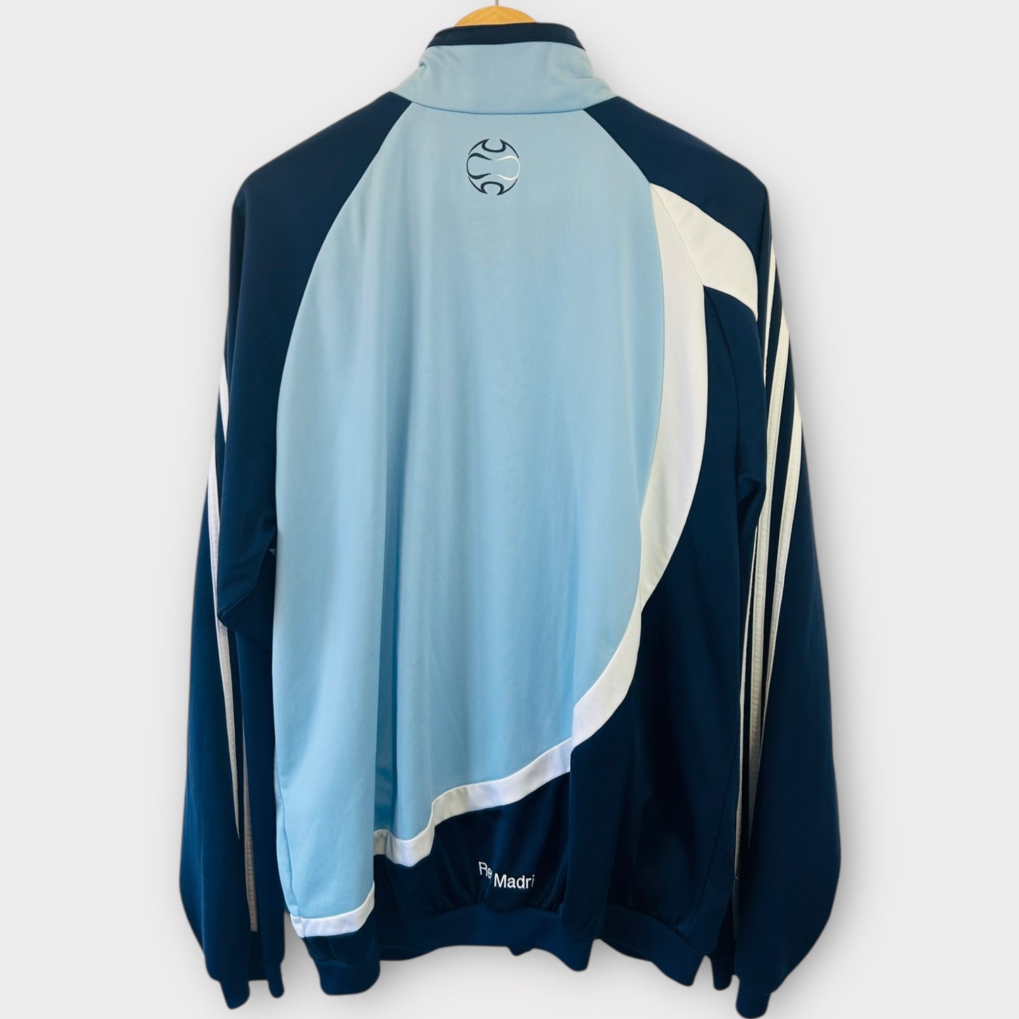 Real Madrid 2008/09 Track Jacket (XL)