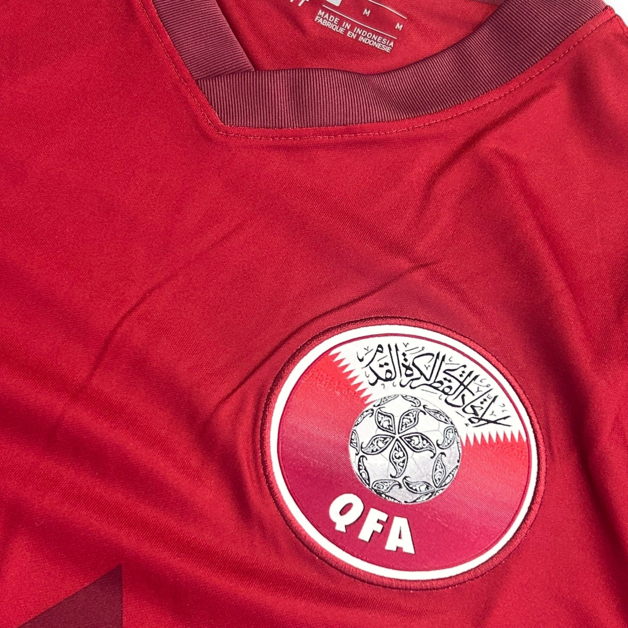 Qatar 2020 Home *Brand New* (Medium) - KITLAUNCH