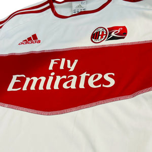 AC Milan 2011/12 Academy 'Primavera' Away (Small)