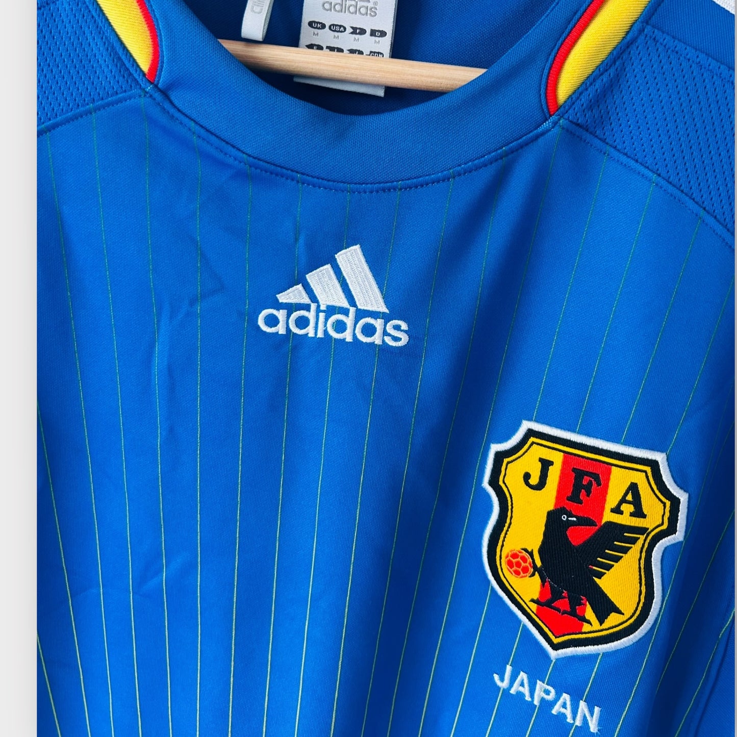 Japan 2008 Home (Medium)