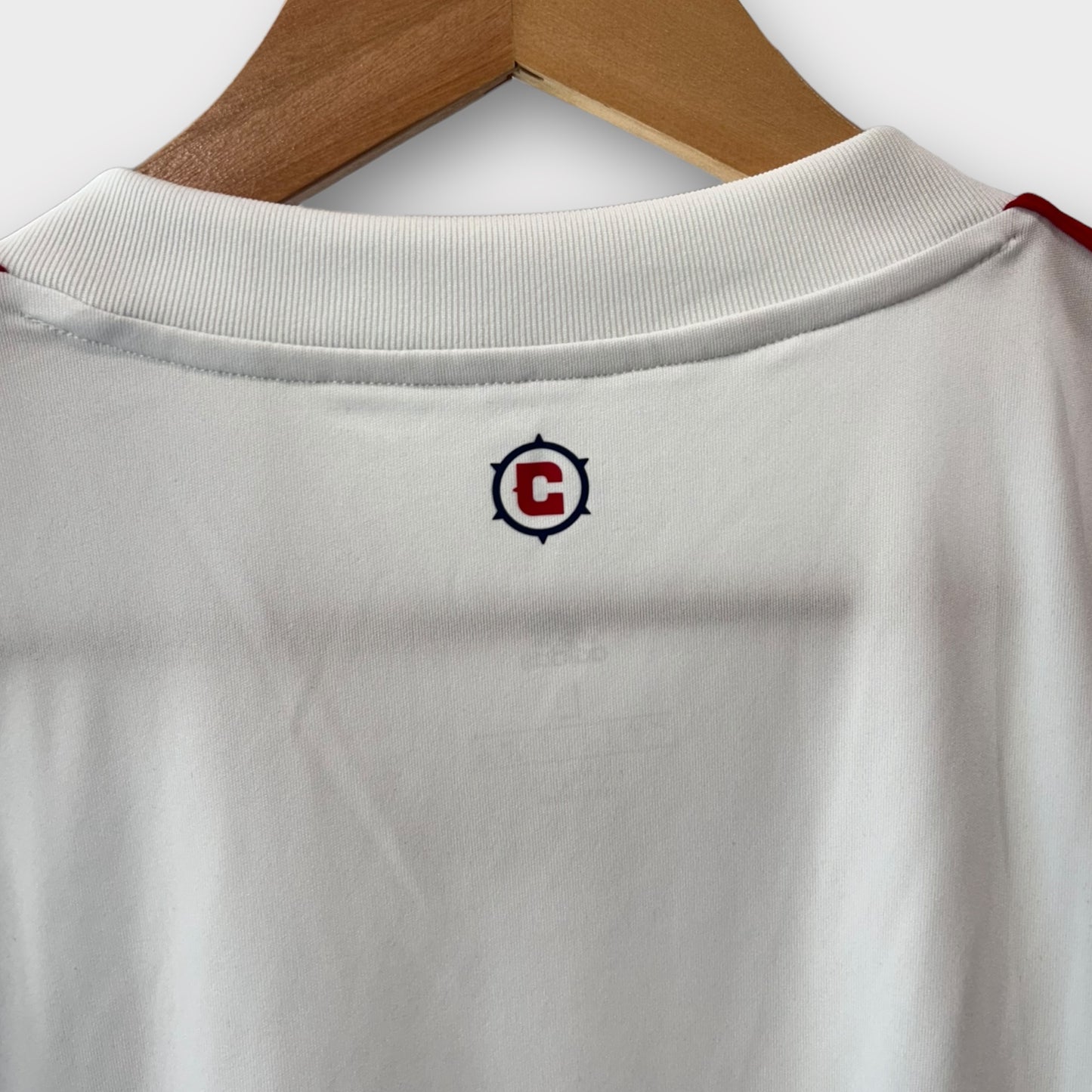 Chicago Fire 2019 Away Shirt (Large)