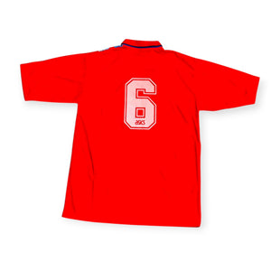 Spal 1994/95 Away - #6 (XL)