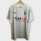 Borussia M'Gladbach 2020/21 Home (XL) - KITLAUNCH